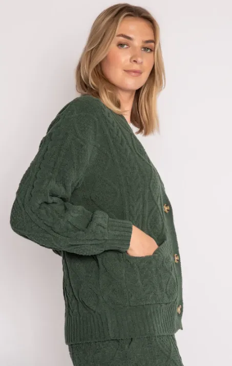 Cardigan Joy Spirits