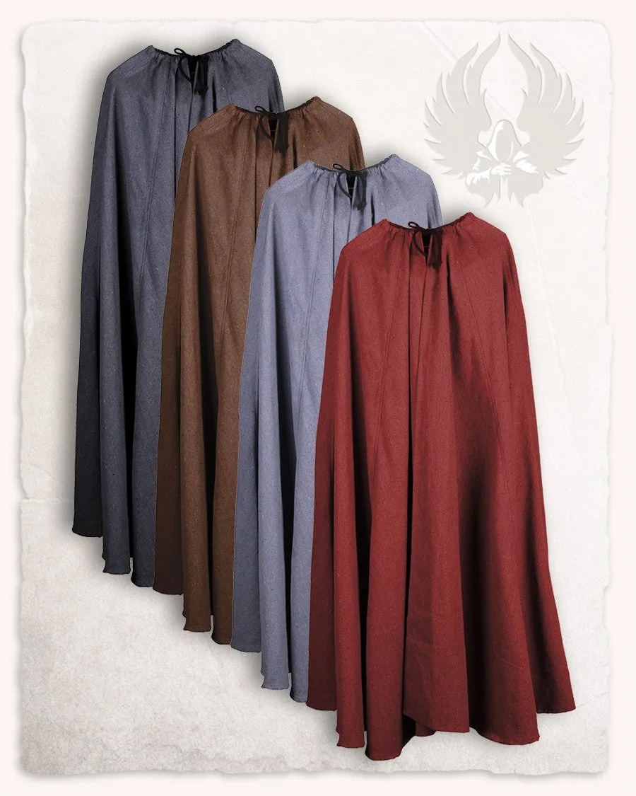 Carl Cloak Canvas