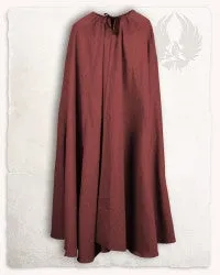 Carl Cloak Canvas