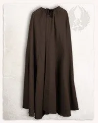Carl Cloak Canvas