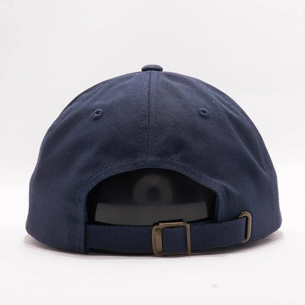 Carolina Forever - Navy adjustable hat