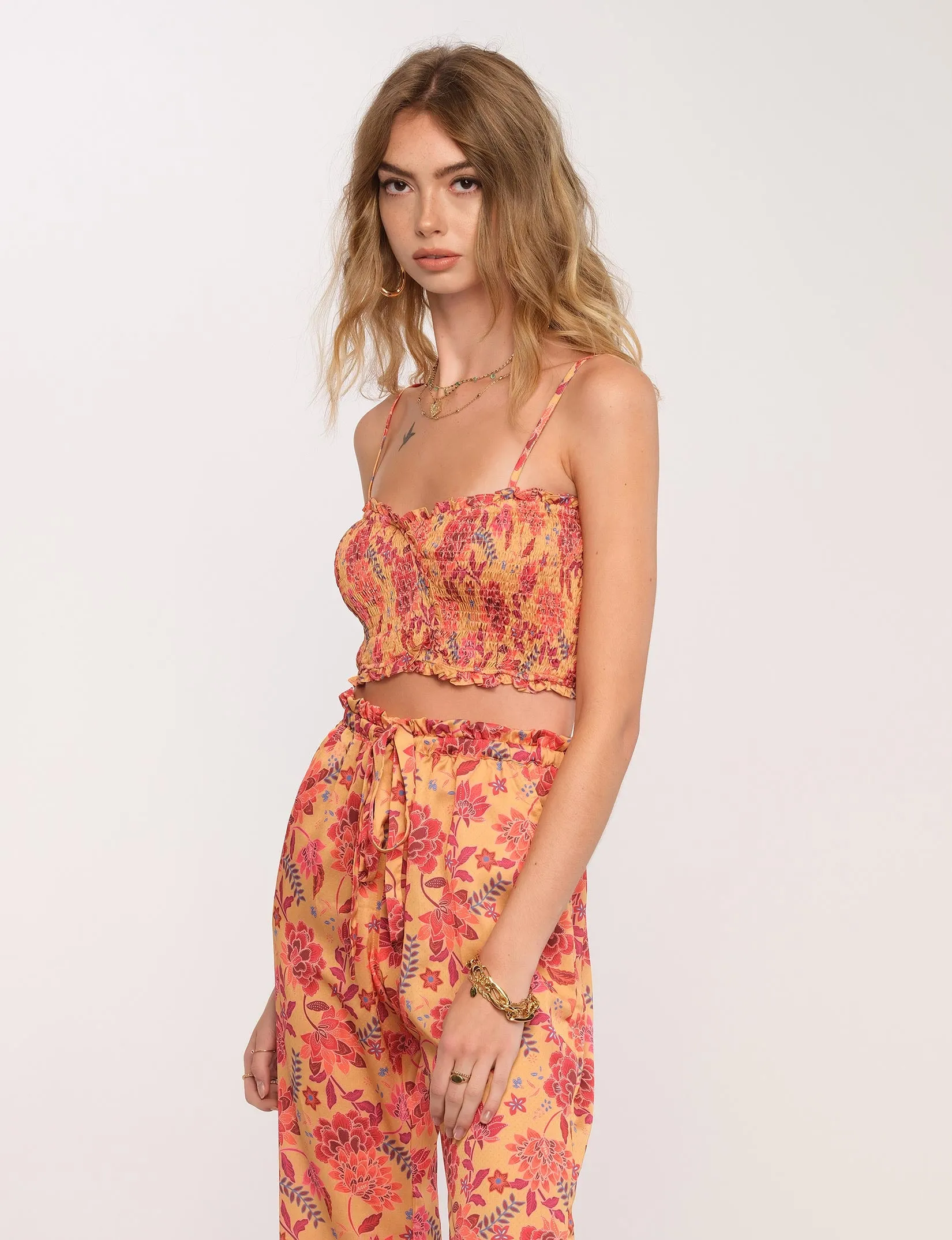 Cerina Set
