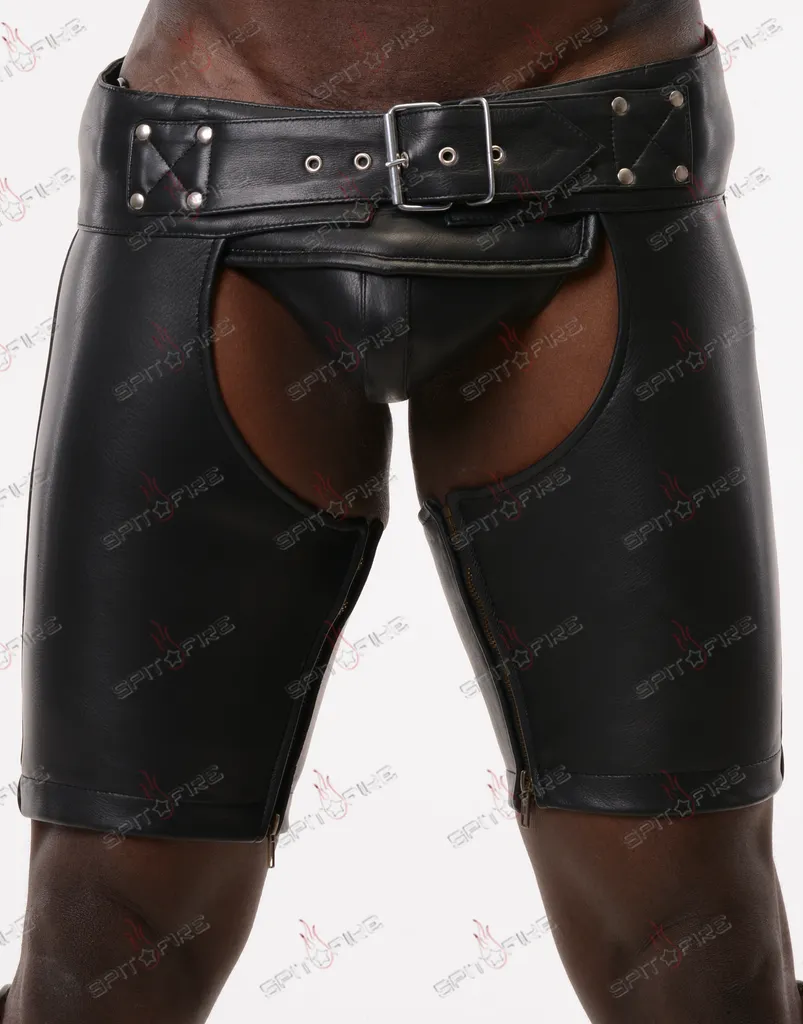 Chaps Shorts
