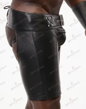 Chaps Shorts