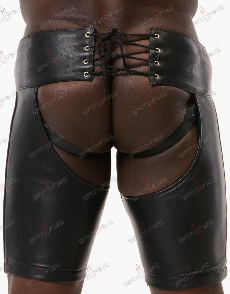 Chaps Shorts