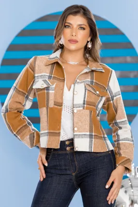 Chaqueta LAWTON