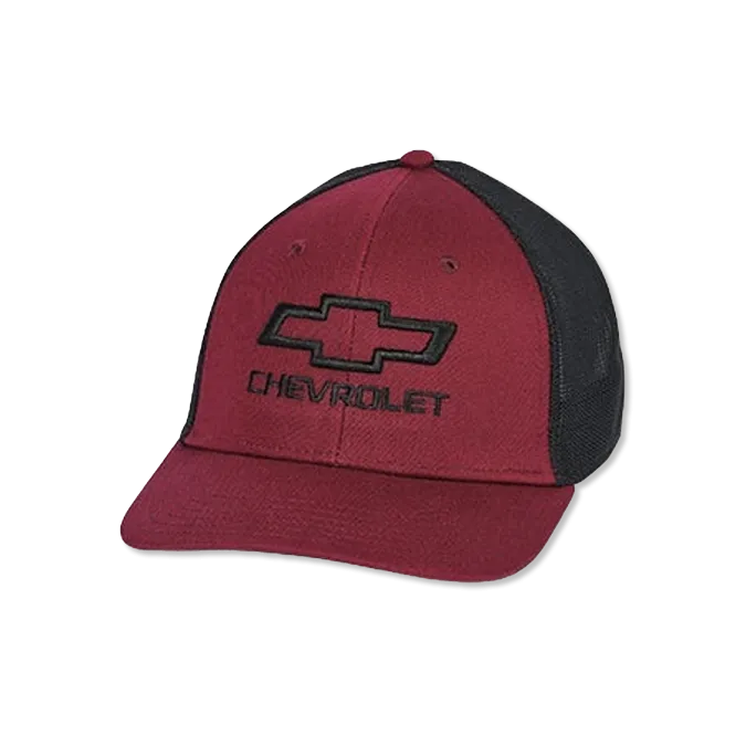 Chevrolet Bowtie Proflex Premium Twill Cap