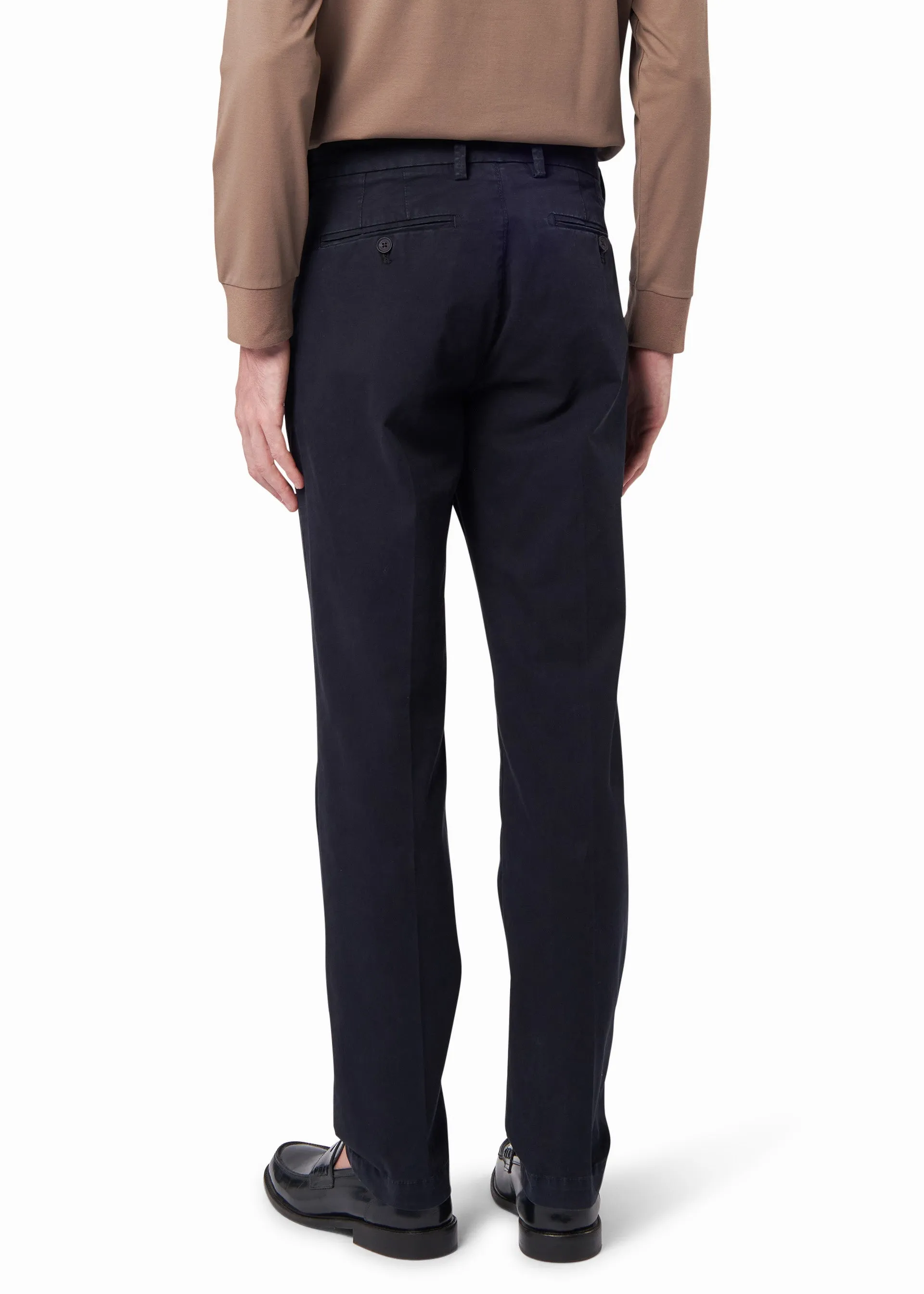 Chino elasticizzati