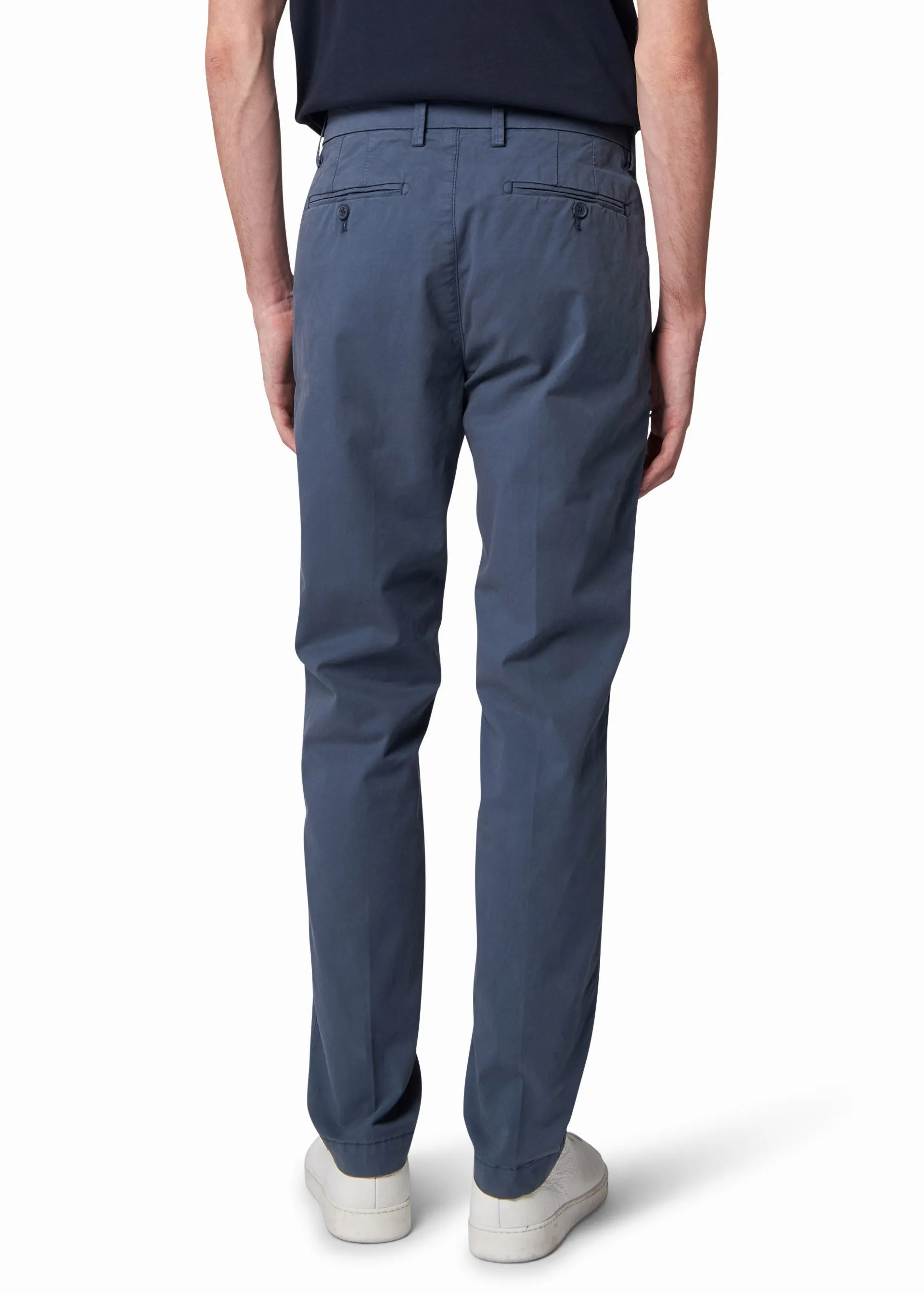 Chino elasticizzati
