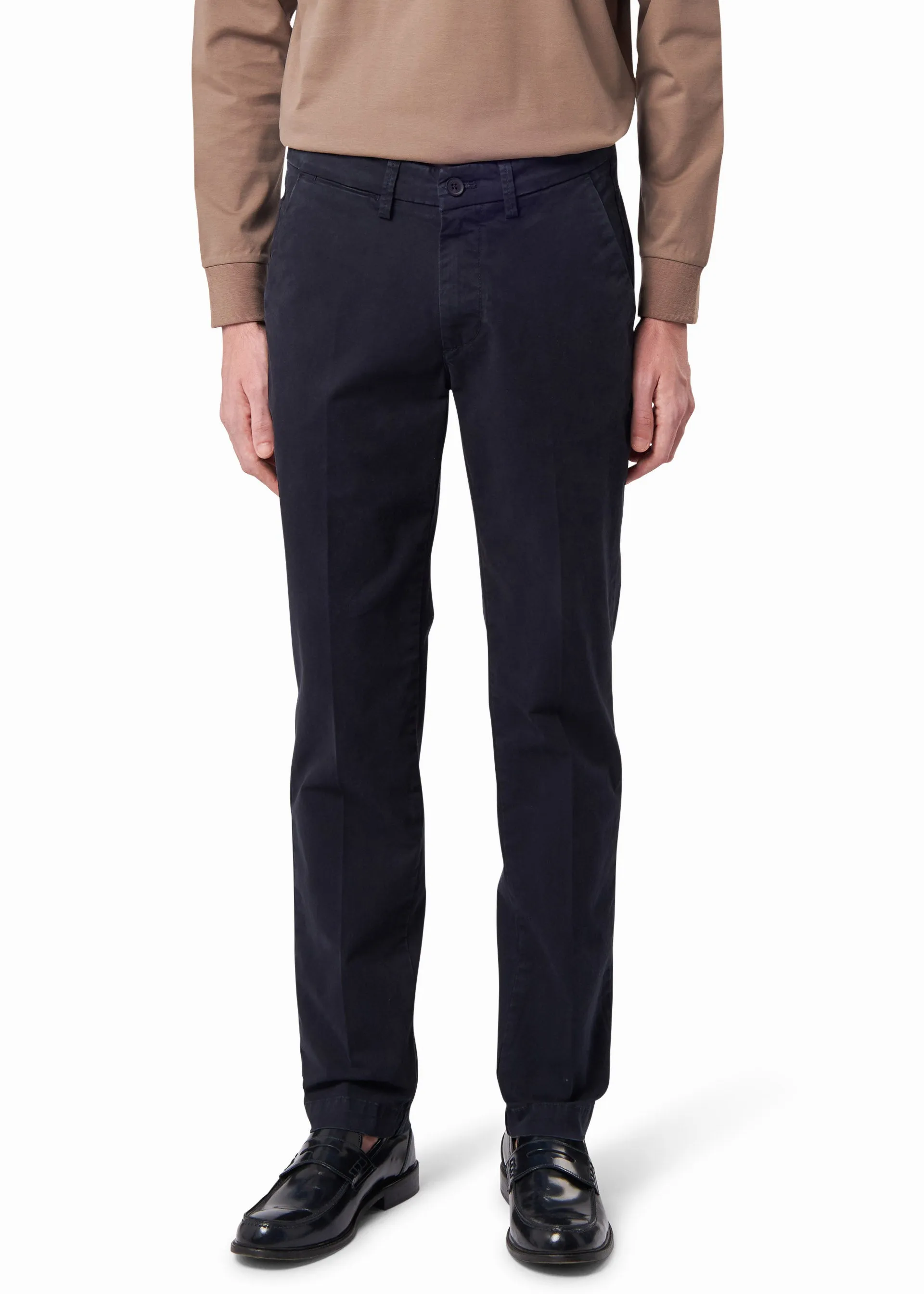 Chino elasticizzati