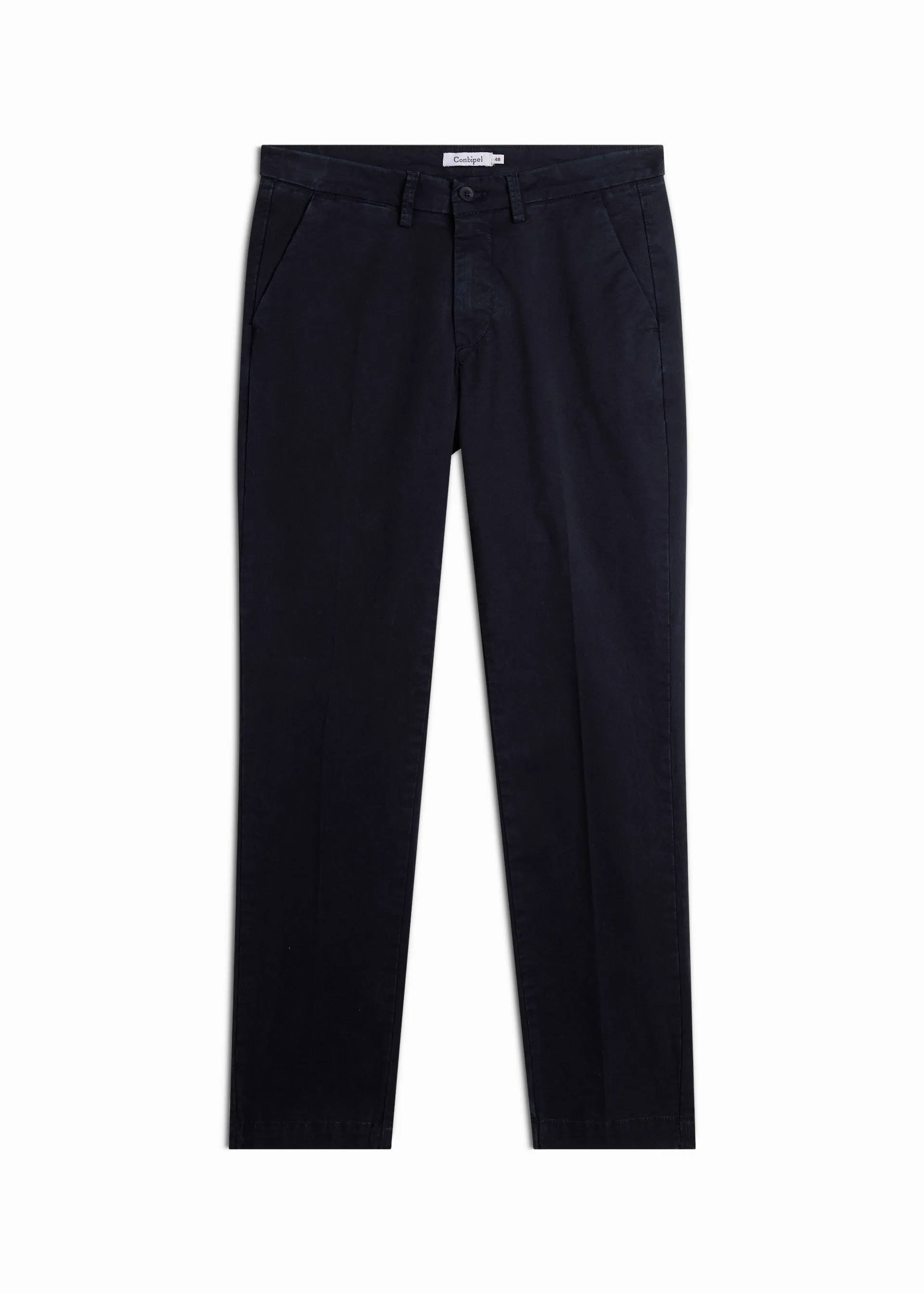 Chino elasticizzati