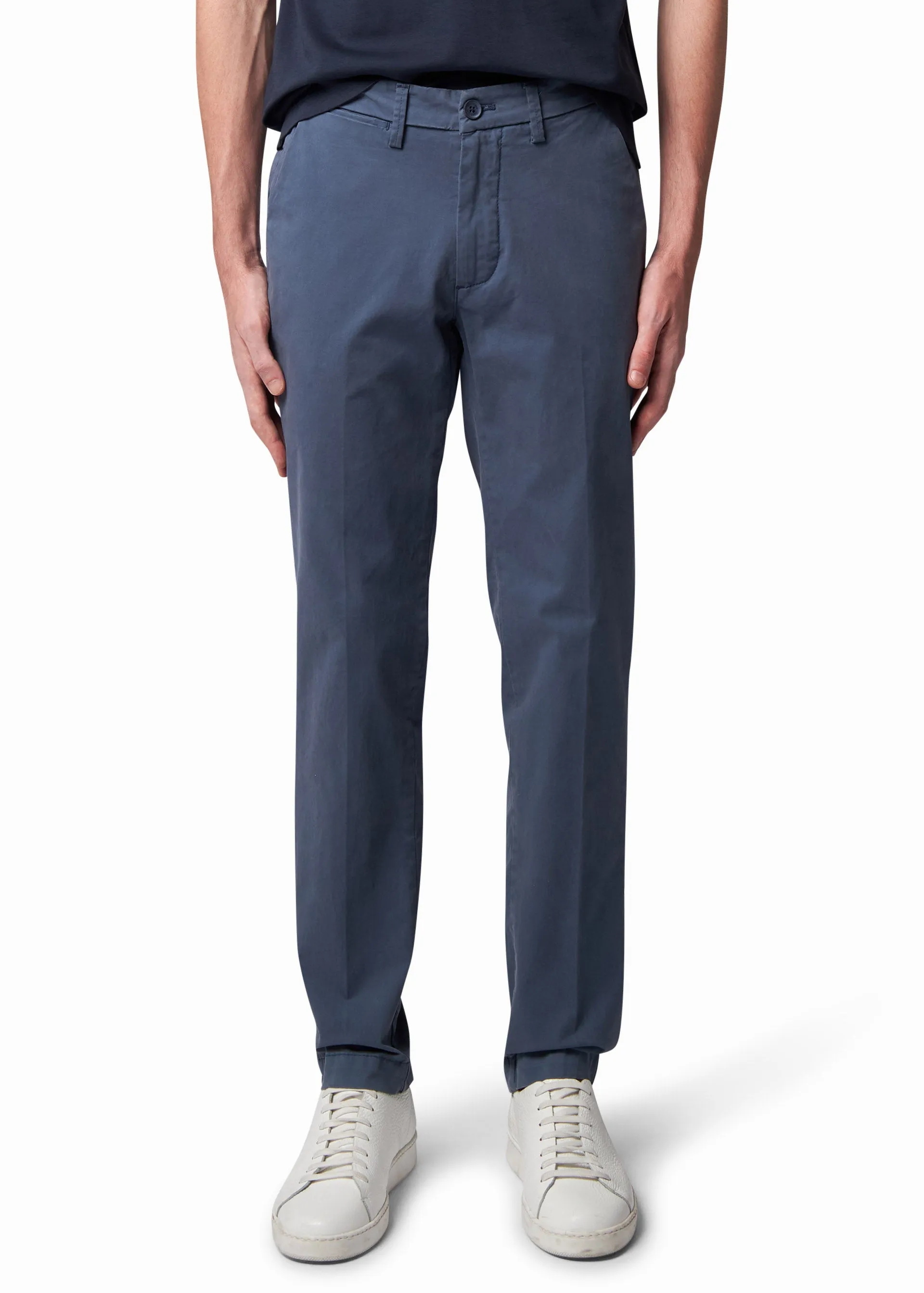 Chino elasticizzati