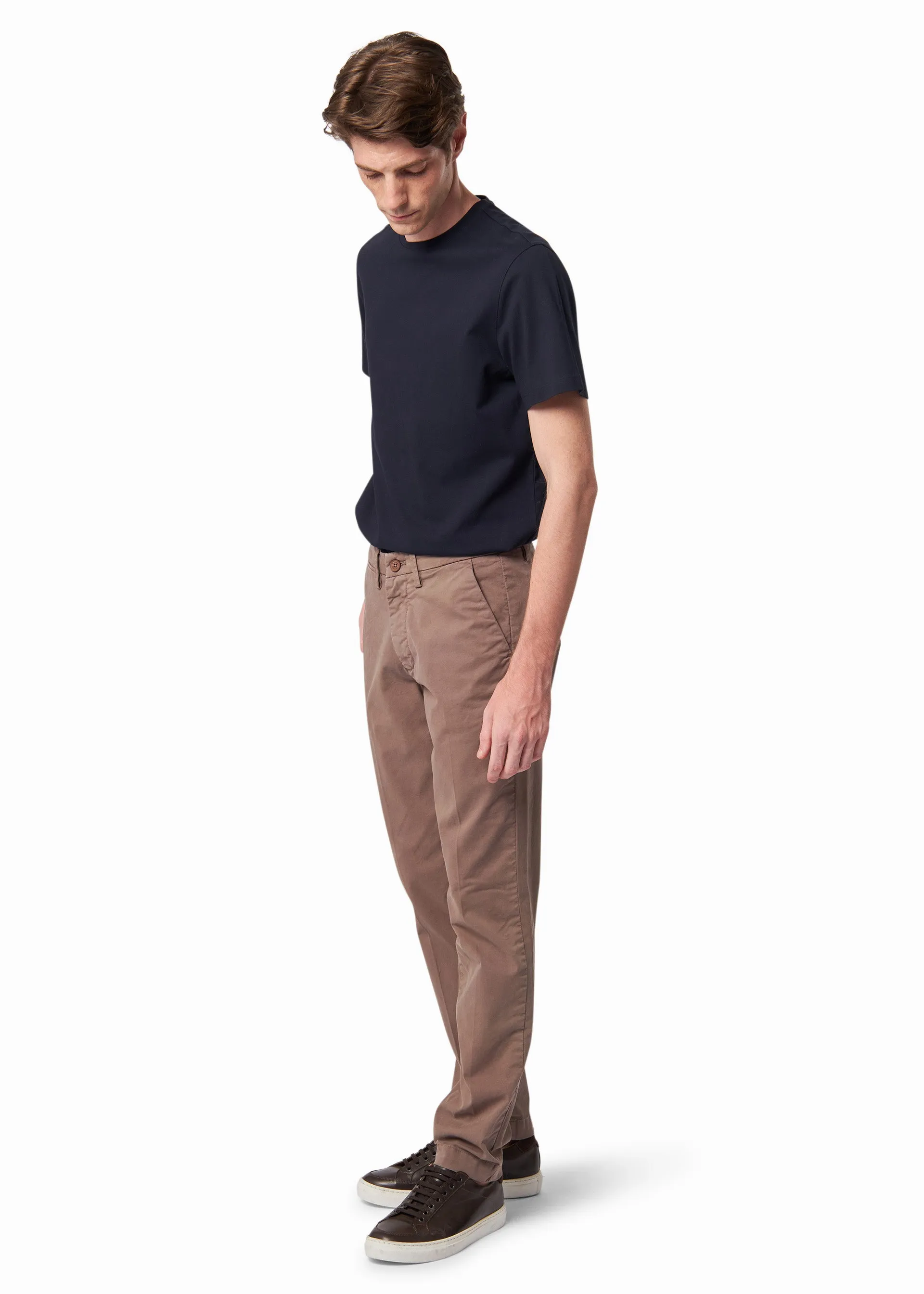Chino elasticizzati