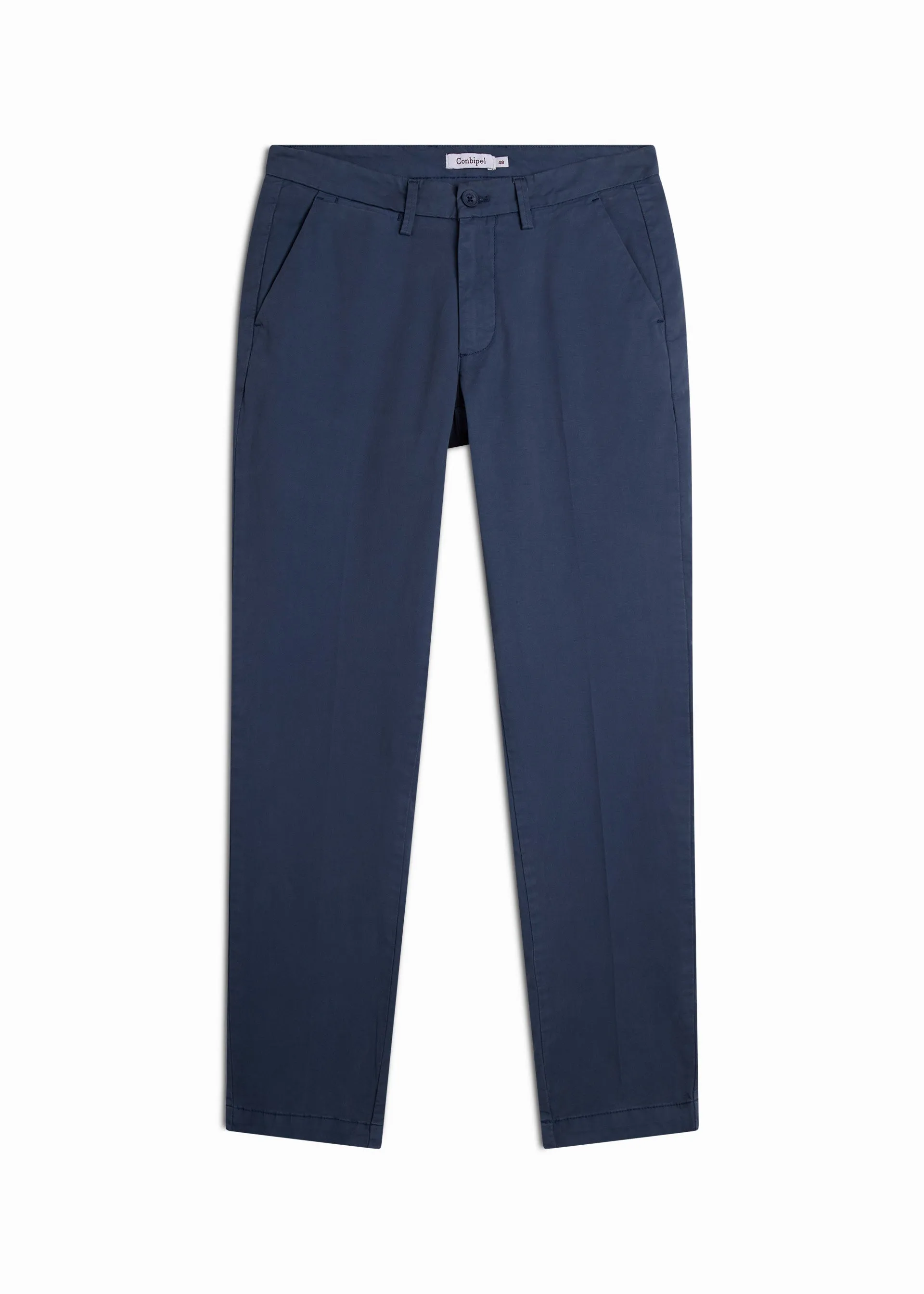 Chino elasticizzati