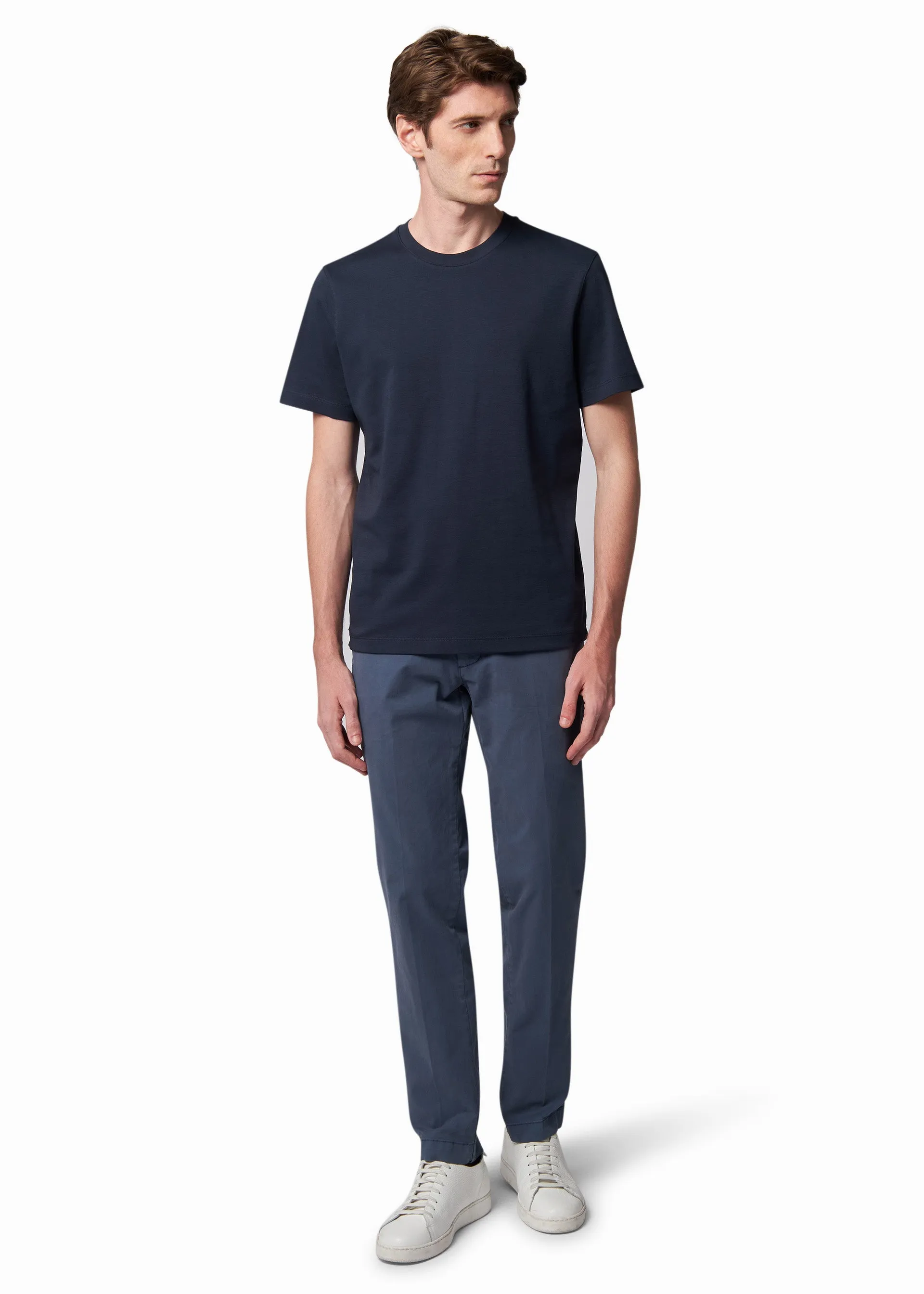 Chino elasticizzati