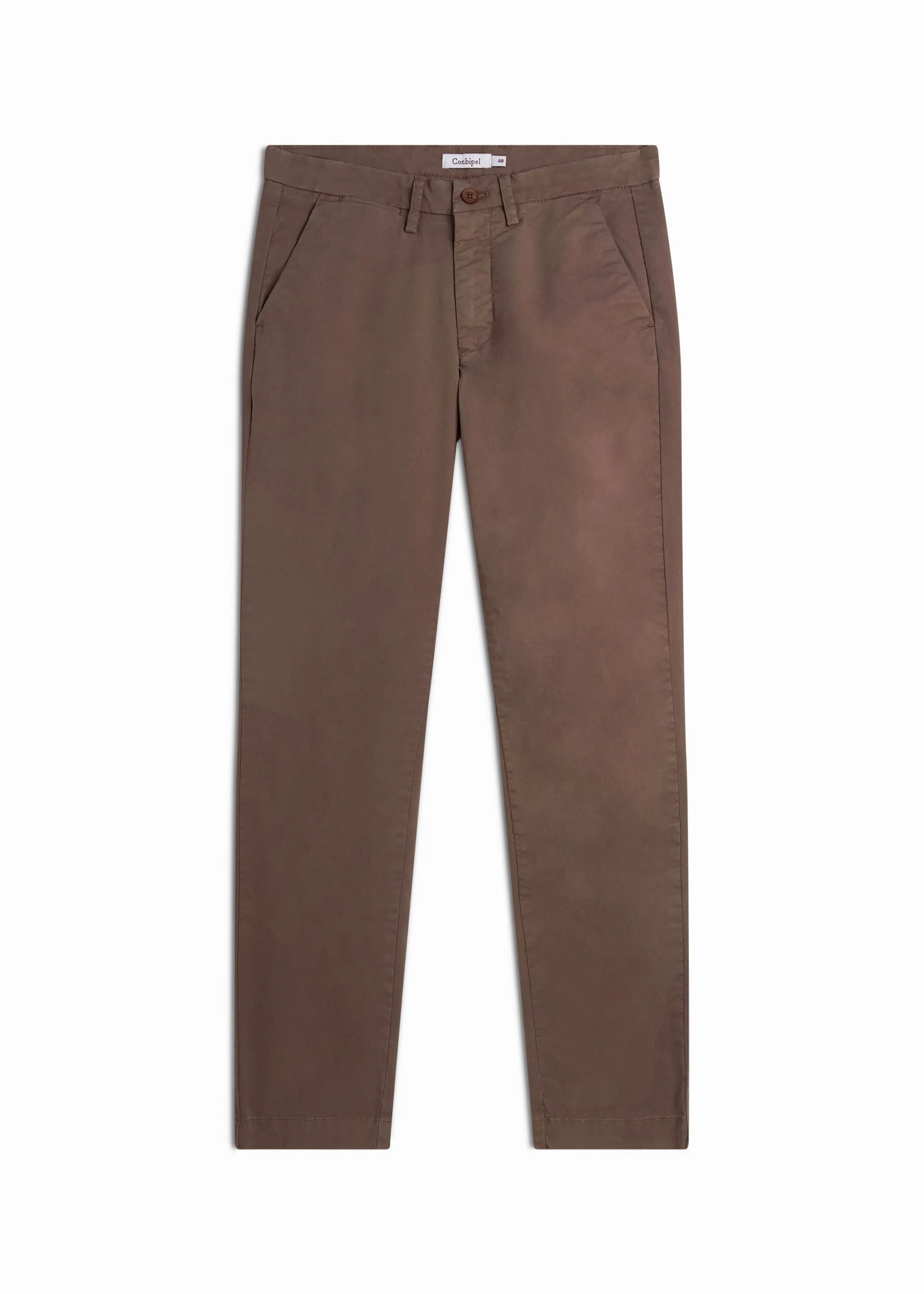 Chino elasticizzati