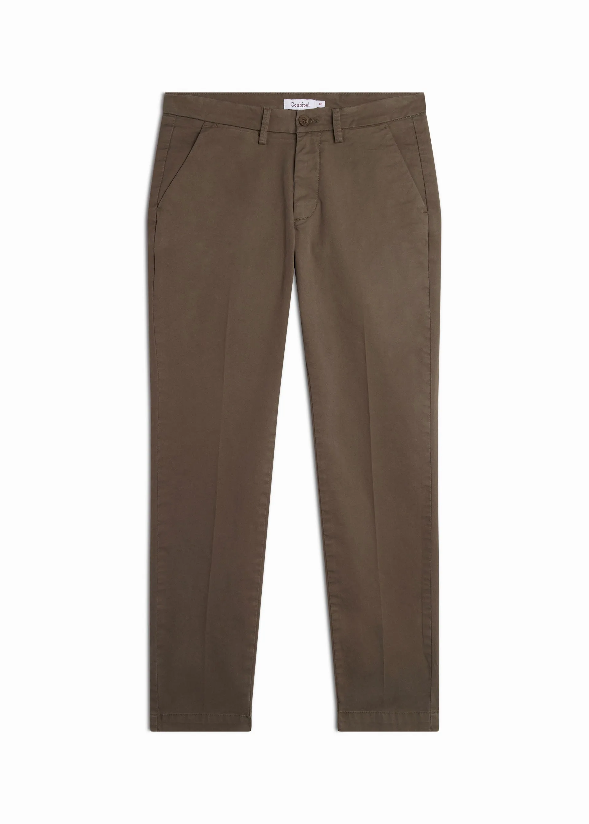 Chino elasticizzati