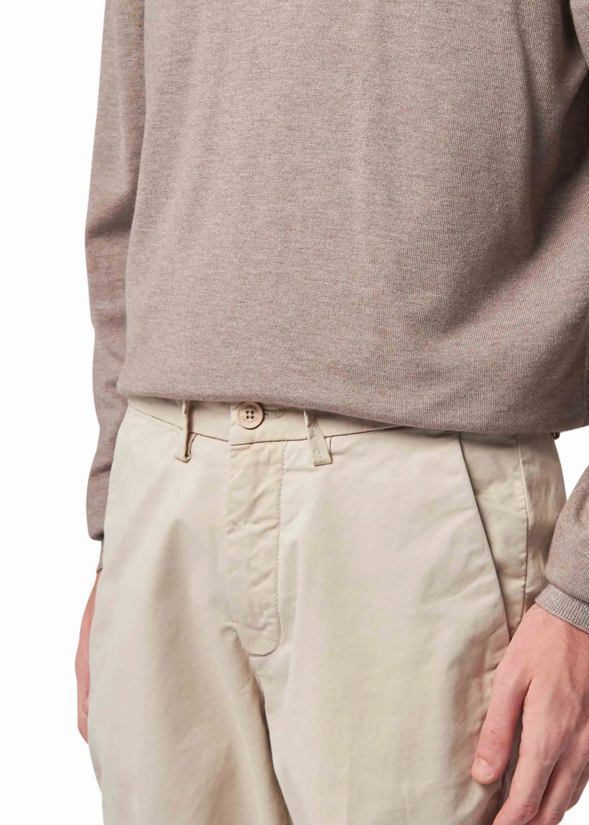 Chino elasticizzati