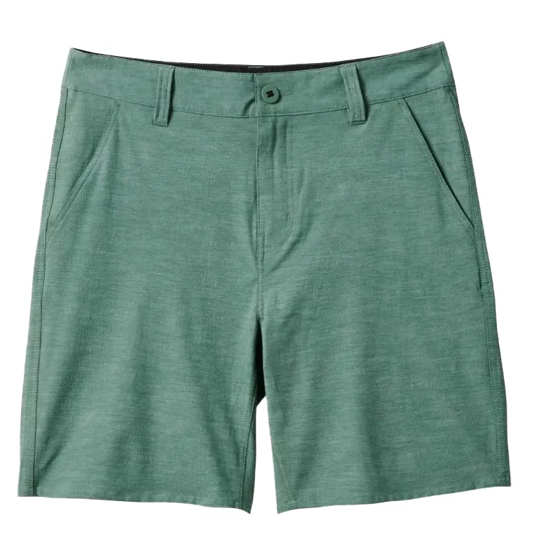 CHOICE CHINO II X SHORT