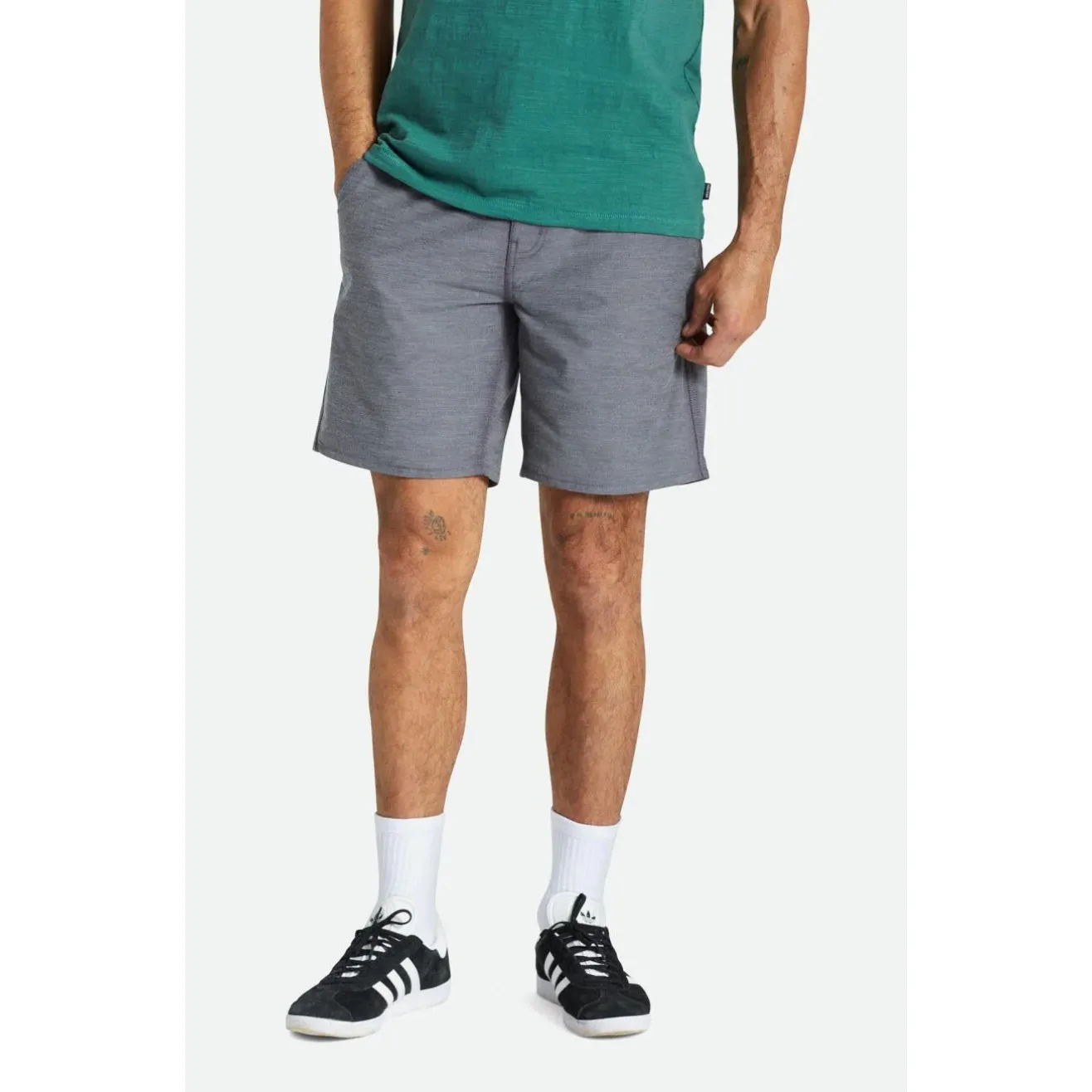 CHOICE CHINO II X SHORT