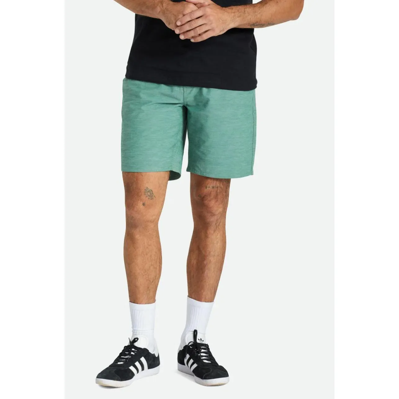 CHOICE CHINO II X SHORT