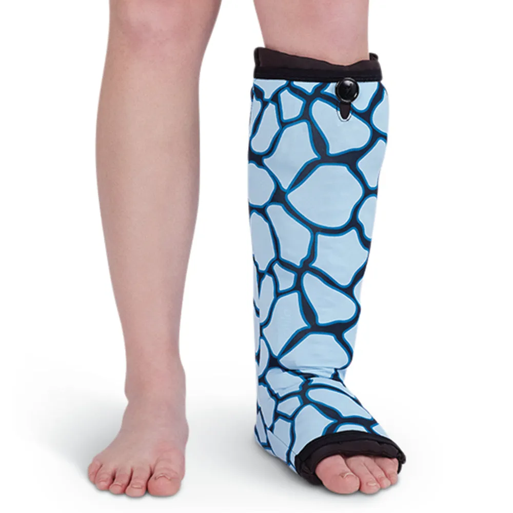 Circaid Profile Foam Leg Oversleeve, Extra Wide