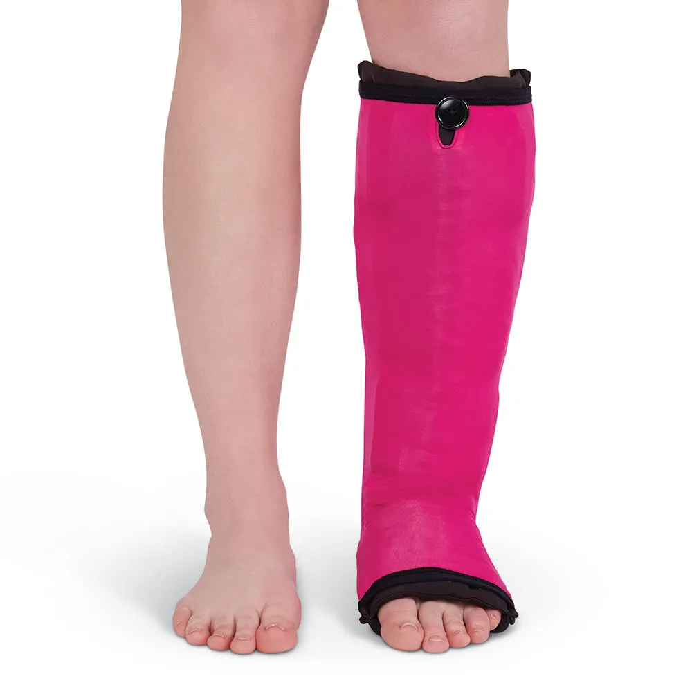 Circaid Profile Foam Leg Oversleeve, Extra Wide