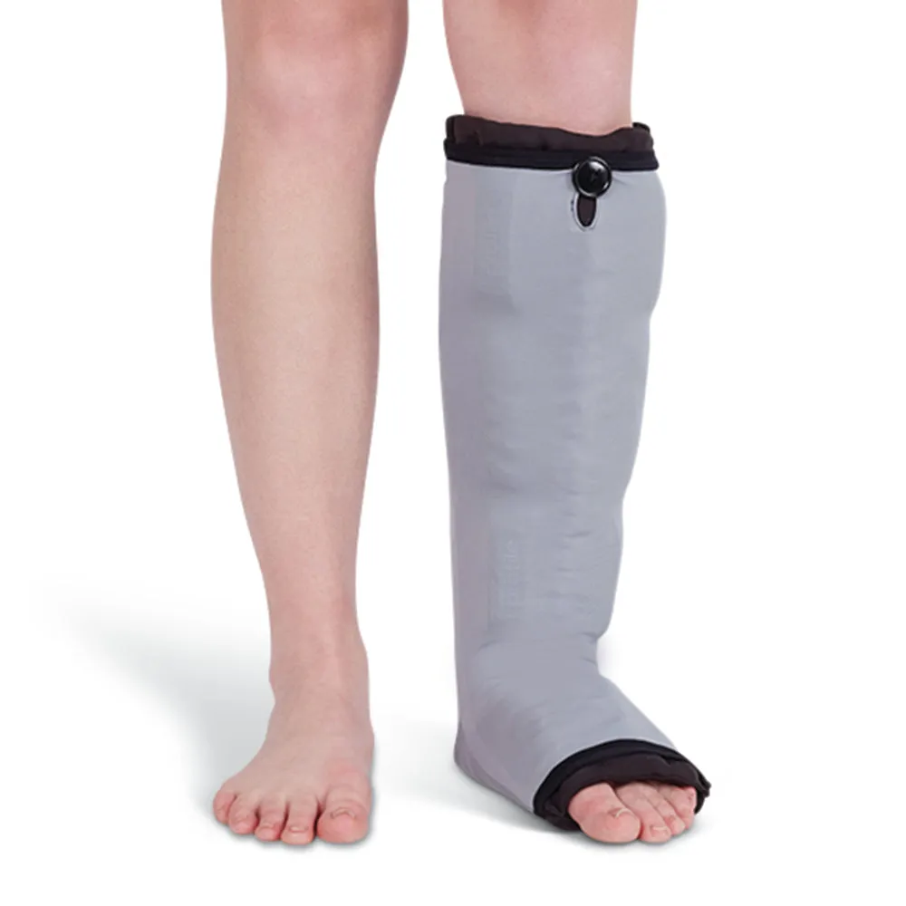 Circaid Profile Foam Leg Oversleeve, Extra Wide