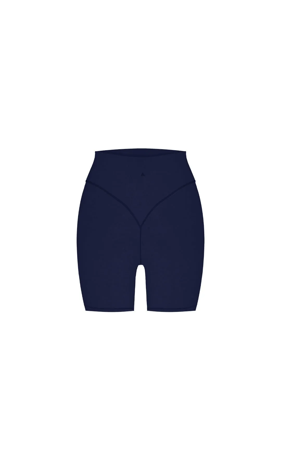Cloud II™ Biker Short - Sapphire
