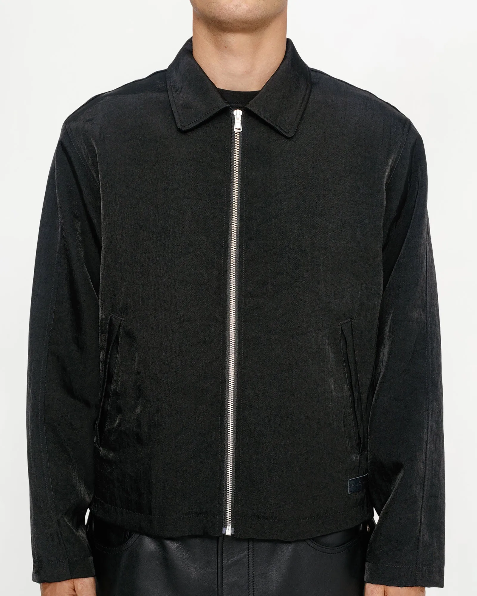 CLUB JACKET SS LINK