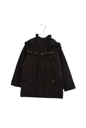 Coat 6T
