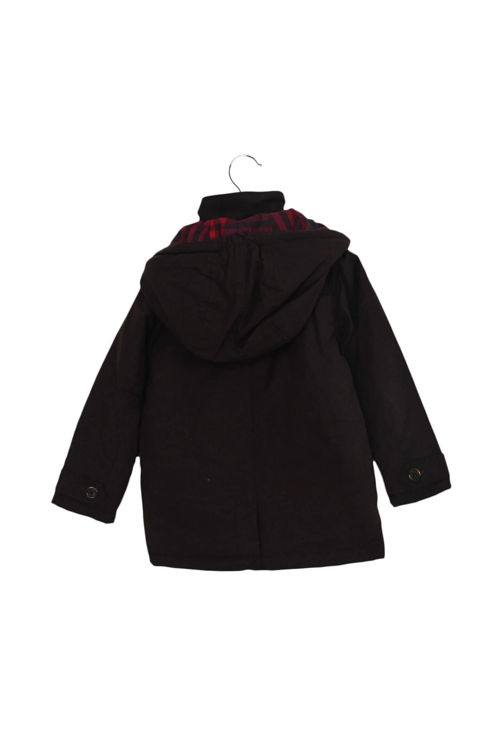 Coat 6T