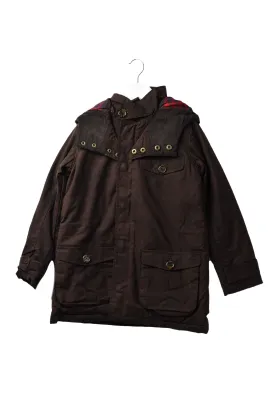Coat 7Y