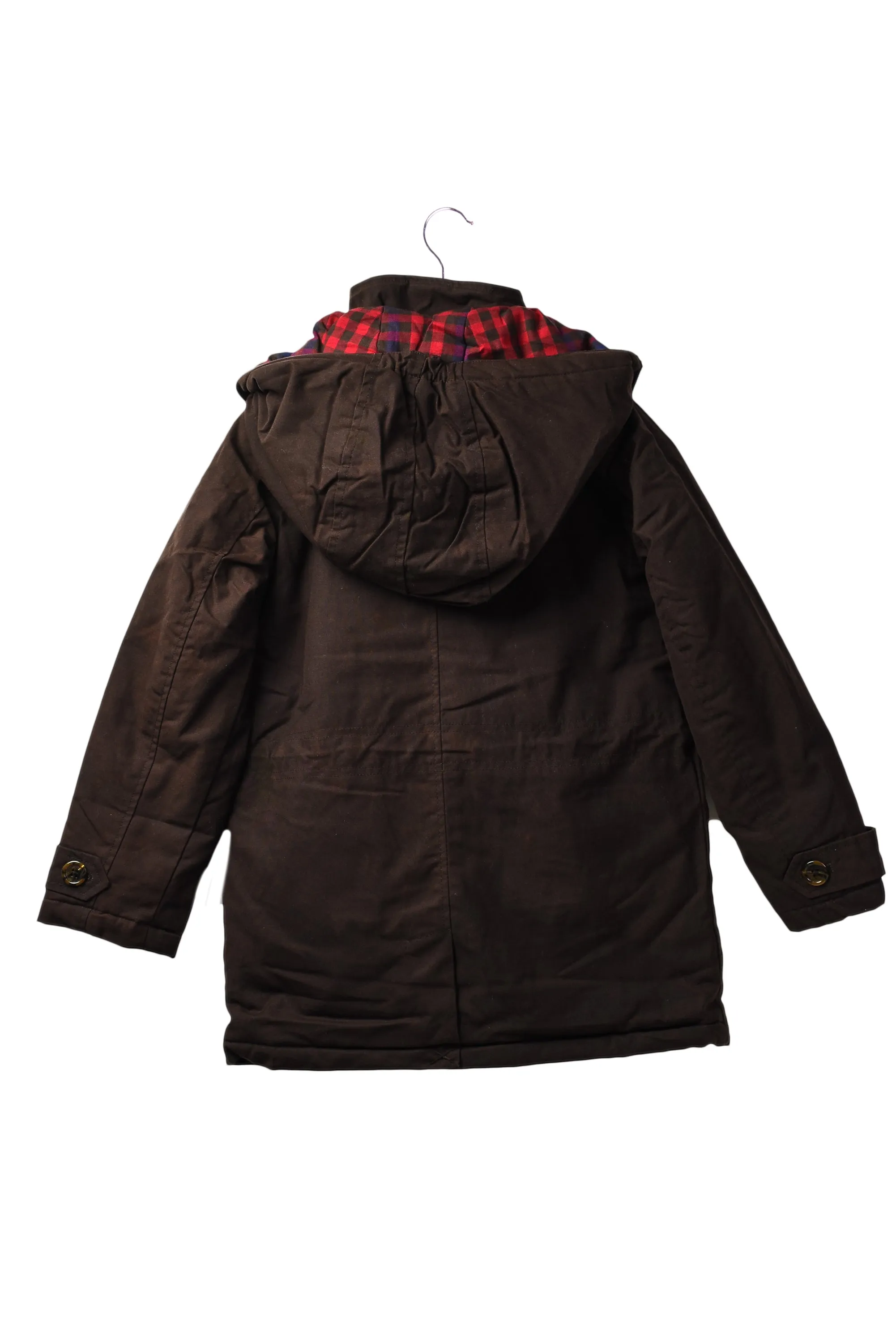 Coat 7Y