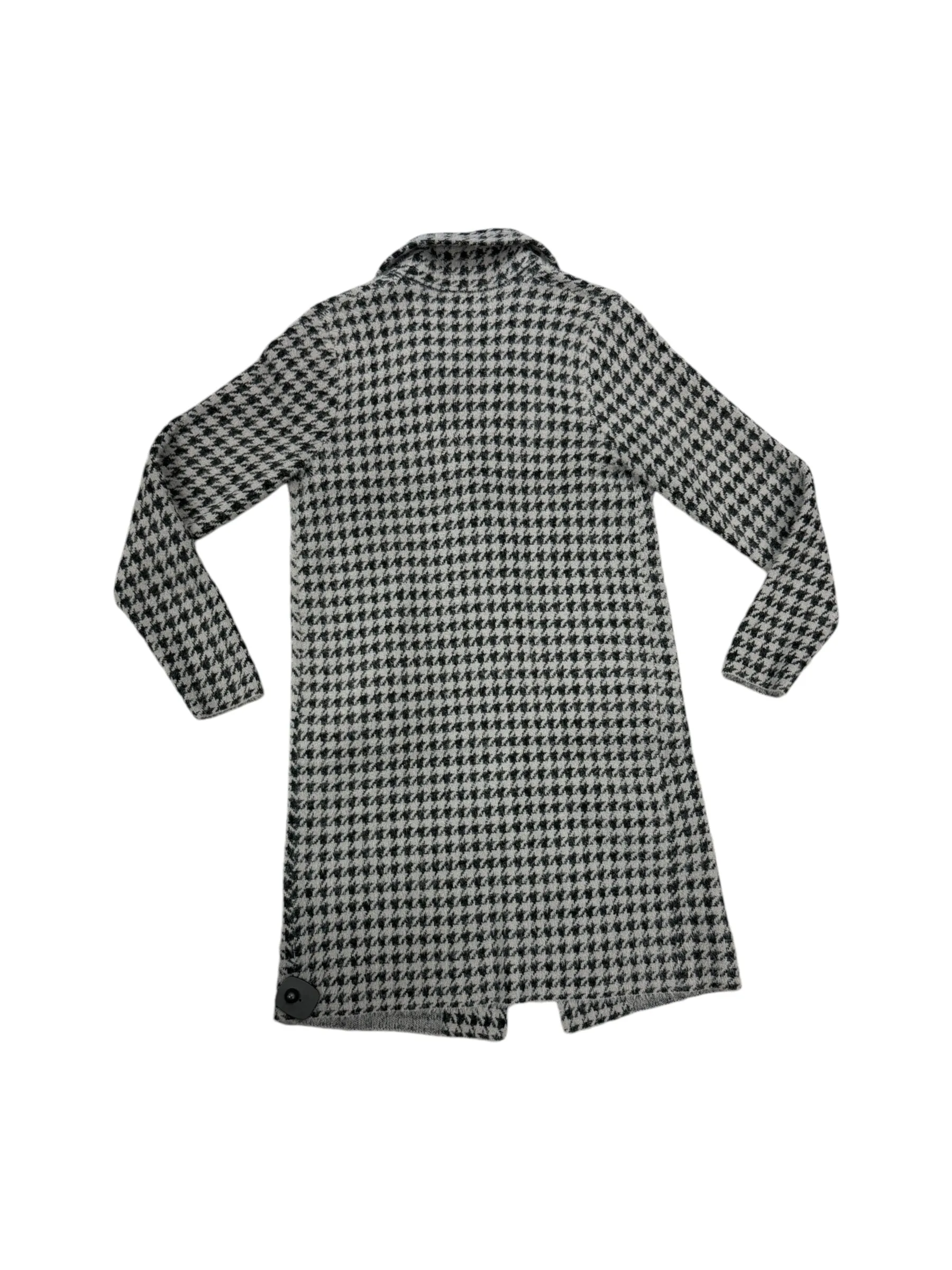 Coat Other By Max Studio In Grey, Size: S