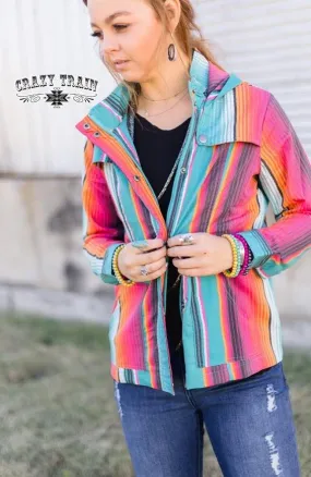 Cojo Cargo Jacket