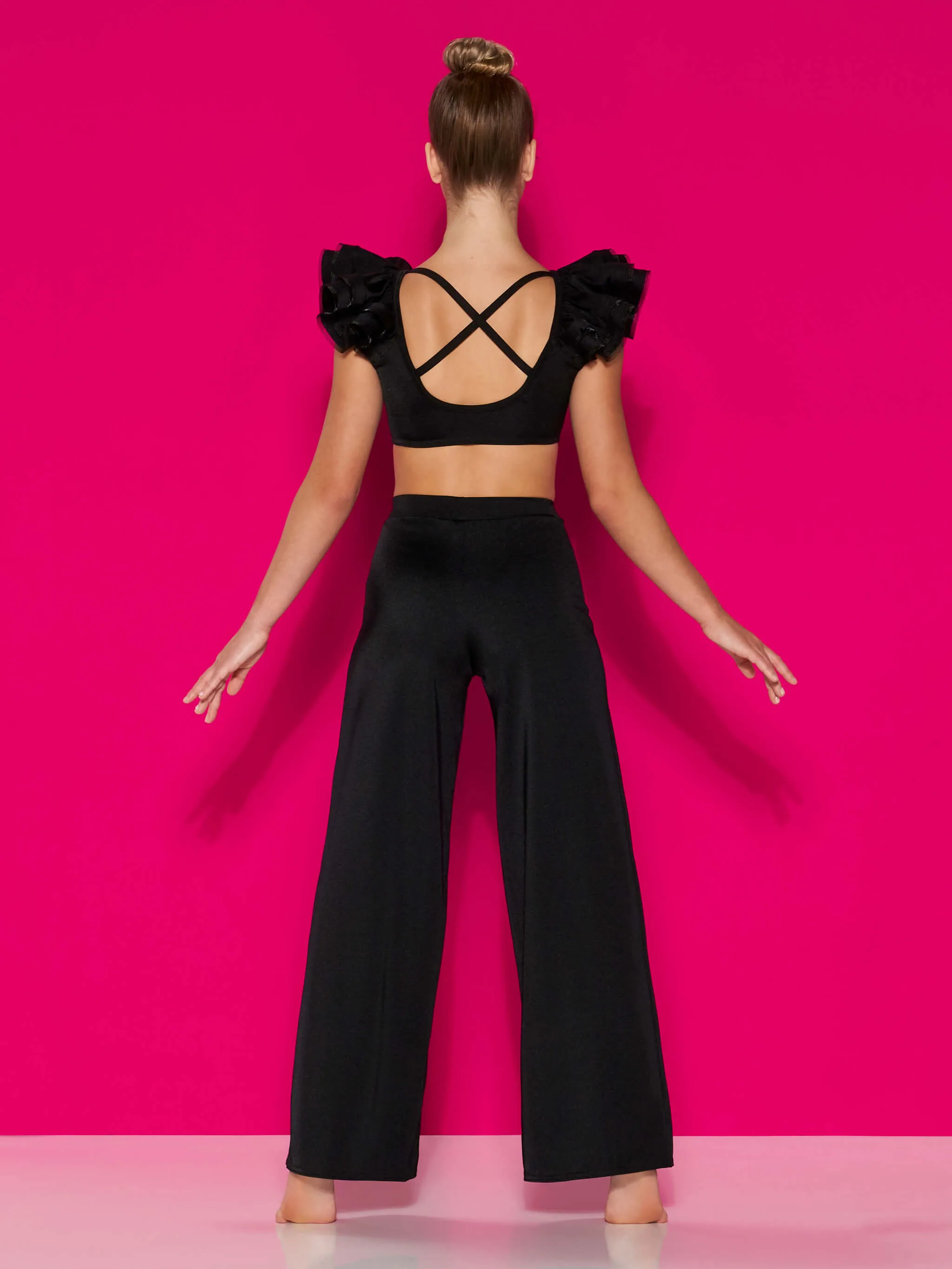 Color Theory - Pant