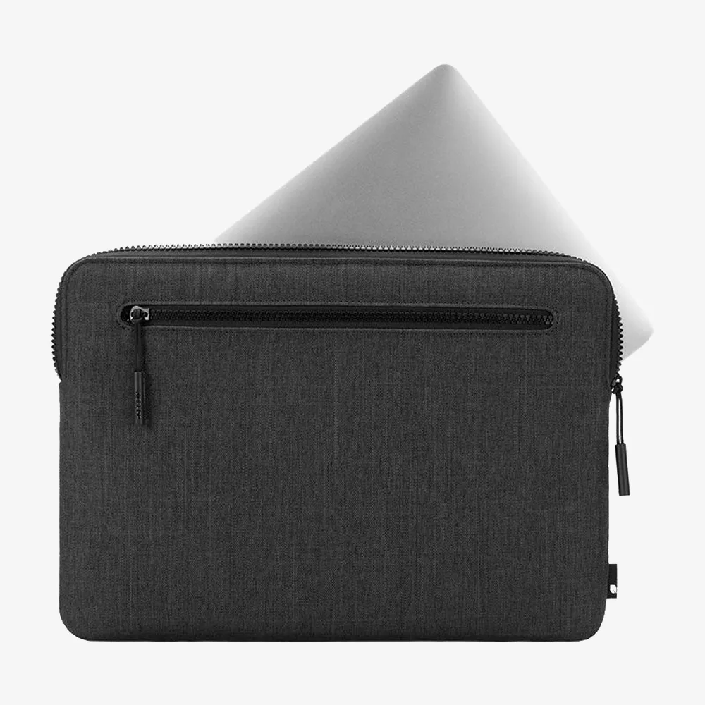Compact Sleeve with Woolenex Macbook Case 14"
