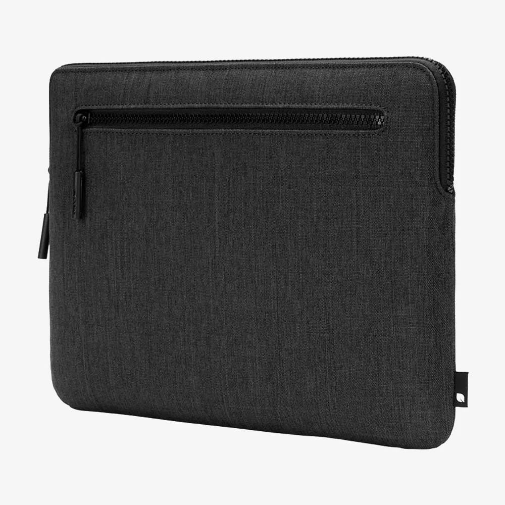 Compact Sleeve with Woolenex Macbook Case 14"