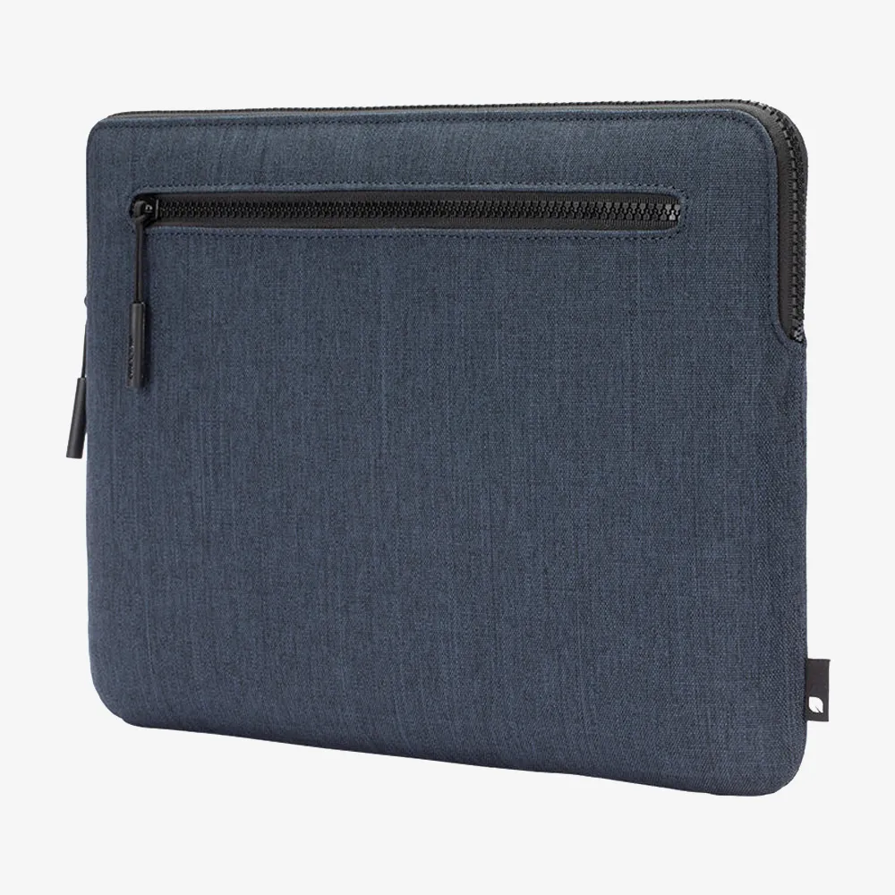 Compact Sleeve with Woolenex Macbook Case 14"