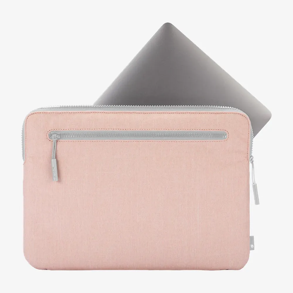 Compact Sleeve with Woolenex Macbook Case 14"