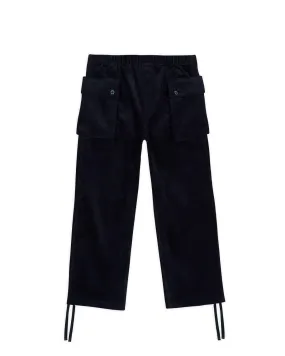Cord P44 Jungle Pant - Midnight Blue