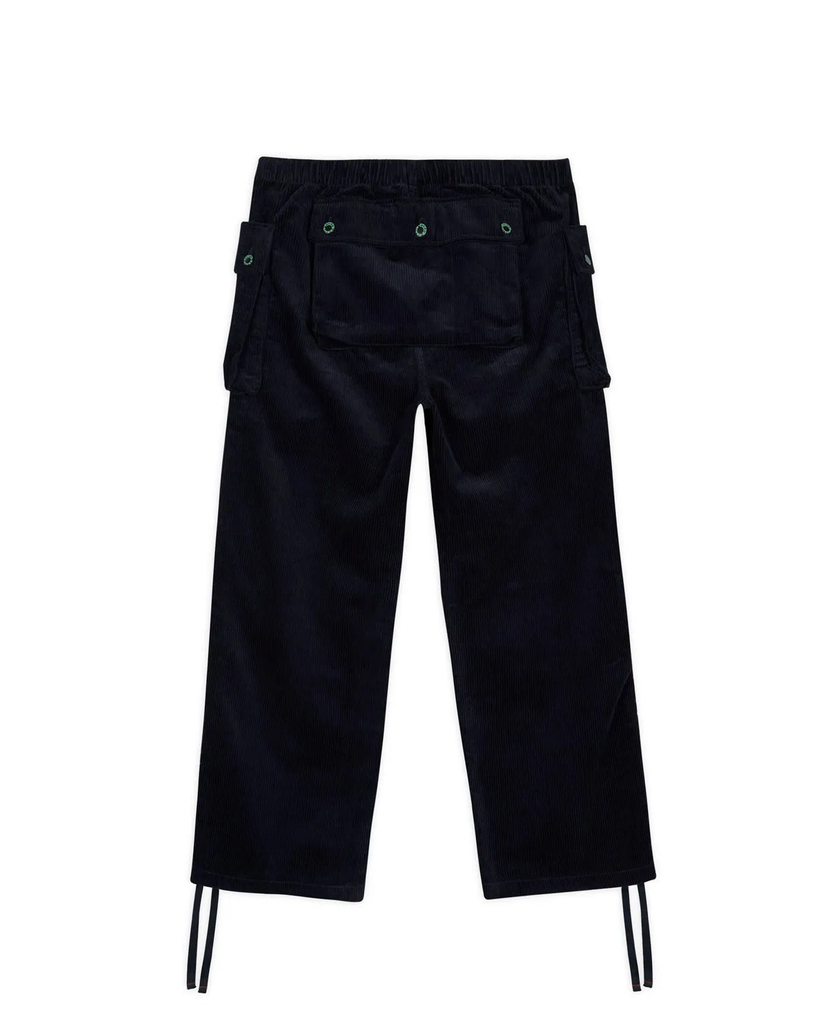 Cord P44 Jungle Pant - Midnight Blue