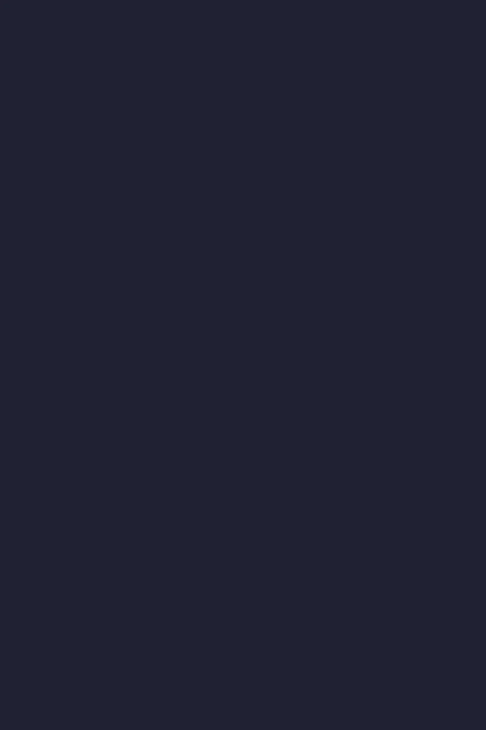 Cropped Zip Cargo | Navy