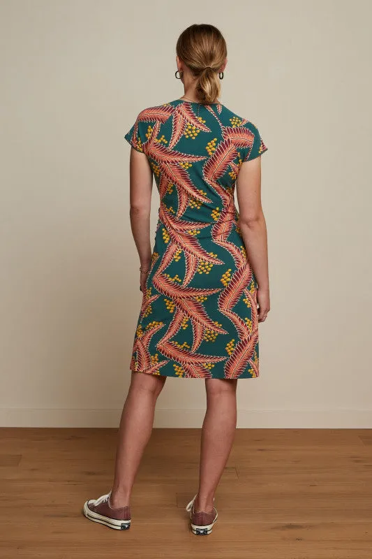 Cross Dress - Monserrat Print