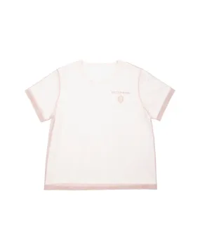 Damasco Mesh Tee