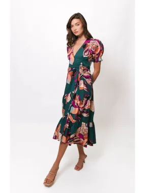DANNI DRESS