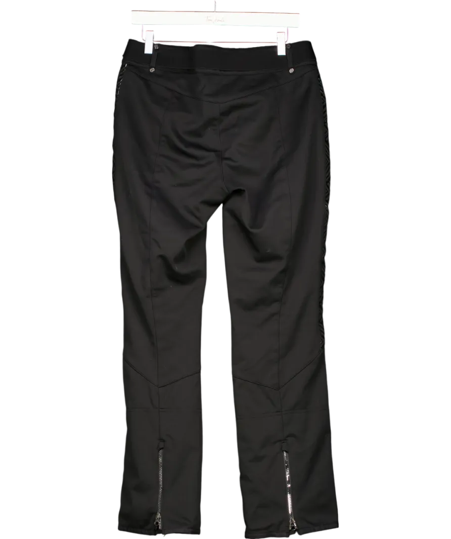 DARE2B Black Ladyship Ski Pants UK 12