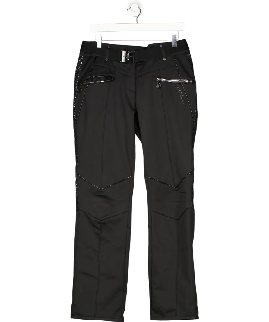 DARE2B Black Ladyship Ski Pants UK 12