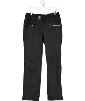 DARE2B Black Ladyship Ski Pants UK 12